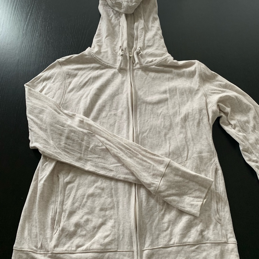 Uniqlo Women’s Hoodie